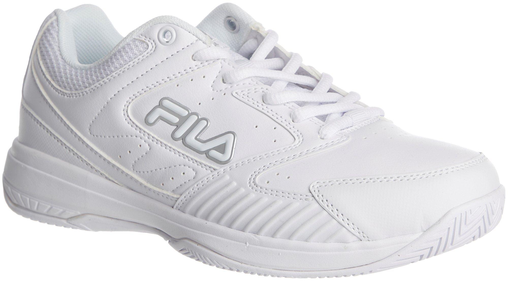 Fila Womens Rifaso Tennis-Pickleball Shoes
