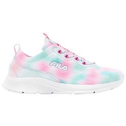 Fila Womens Memory Skyway 2.0 Athletic Shoes