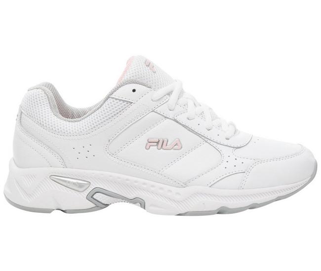 FILA Rubber Shoes (2 pairs) - sporting goods - by owner - sale