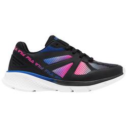 Womens Memory Cryptonic 9 Athletic Shoes