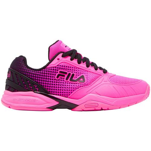 Fila Womens Volley Zone Tennis-Pickleball Shoes