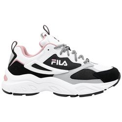 Fila Womens Recollector Athletic Shoes