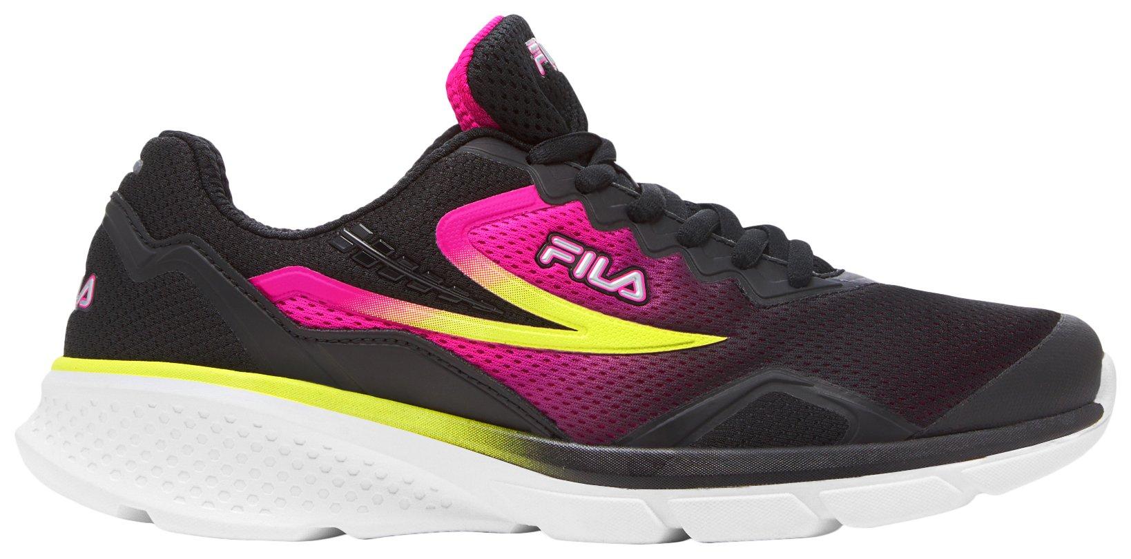 Fila Womens Memory Primeforce 8 Athletic Shoes