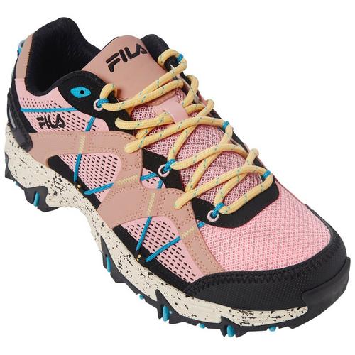 Fila Womens Grand Tier Athletic Shoes .