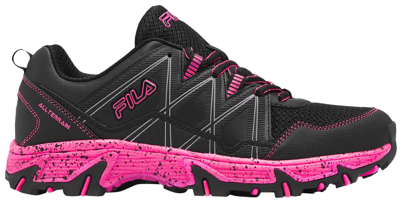 Fila all terrain outlet women's