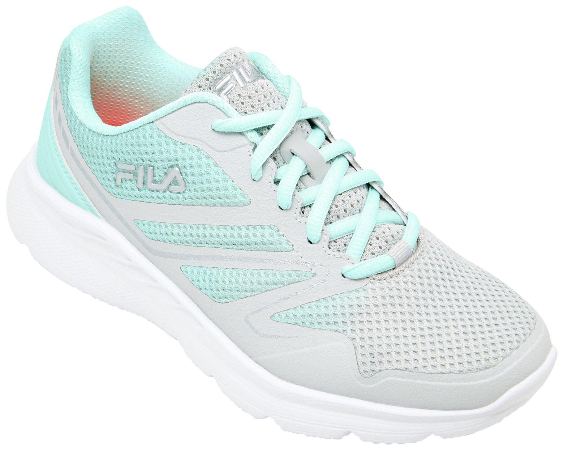 Womens Memory Panorama 8 Athletic Shoes