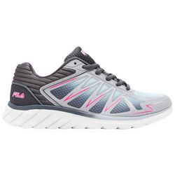 Fila Womens Memory Superstride 6 Running Shoes