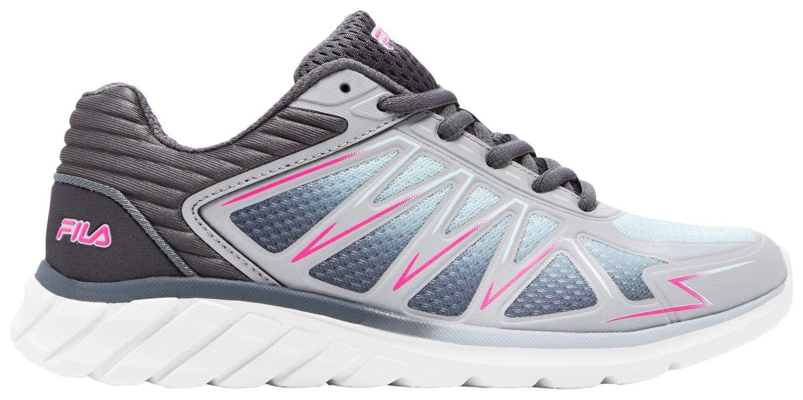 Fila memory speedstride women's running shoes sale