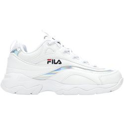 Fila Womens Ray Walking Shoes