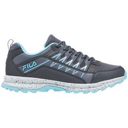 Fila Womens Evergrand TR 21.5 Running Athletic Shoes