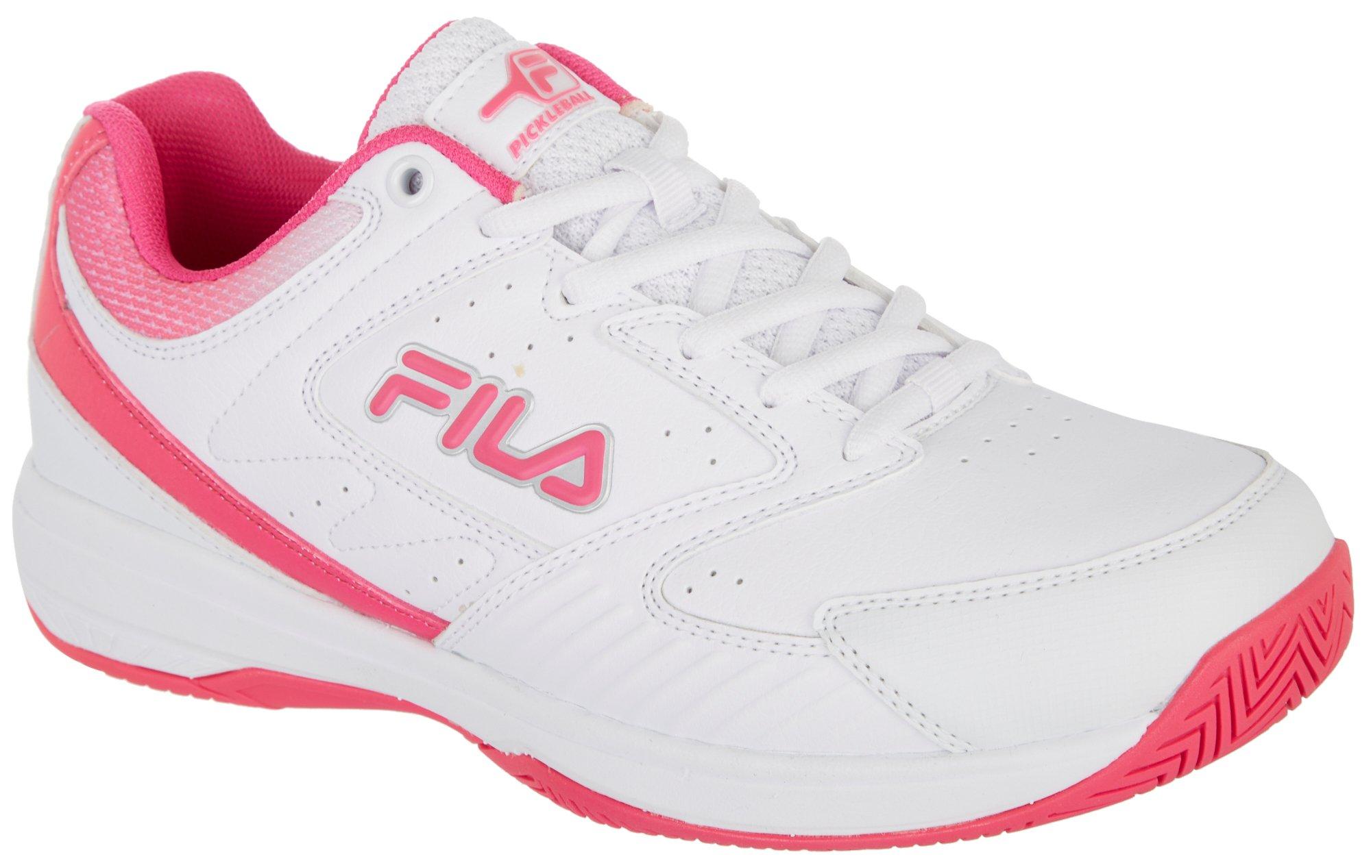 Fila теннис