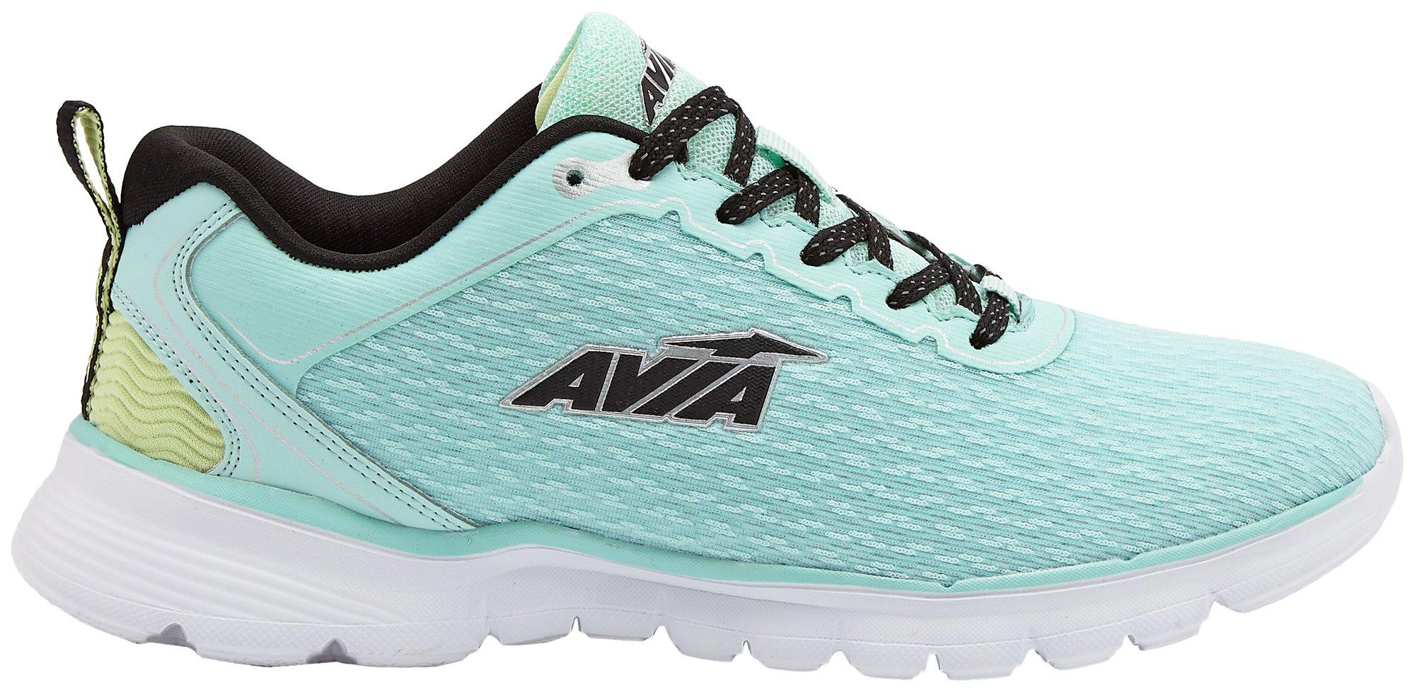 Avia Womens Avi Factor 2.0 Athletic Shoes