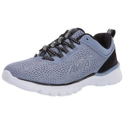 Avia Womens Factor Athletic Shoes
