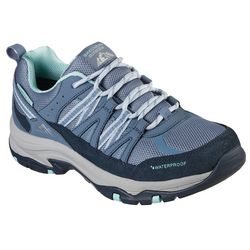 Skechers Womens Relaxed Fit Trego Lookout Point Shoes