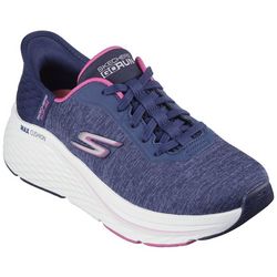 Skechers Womens Slip-ins Max Cushioning Elite Prevail Shoes
