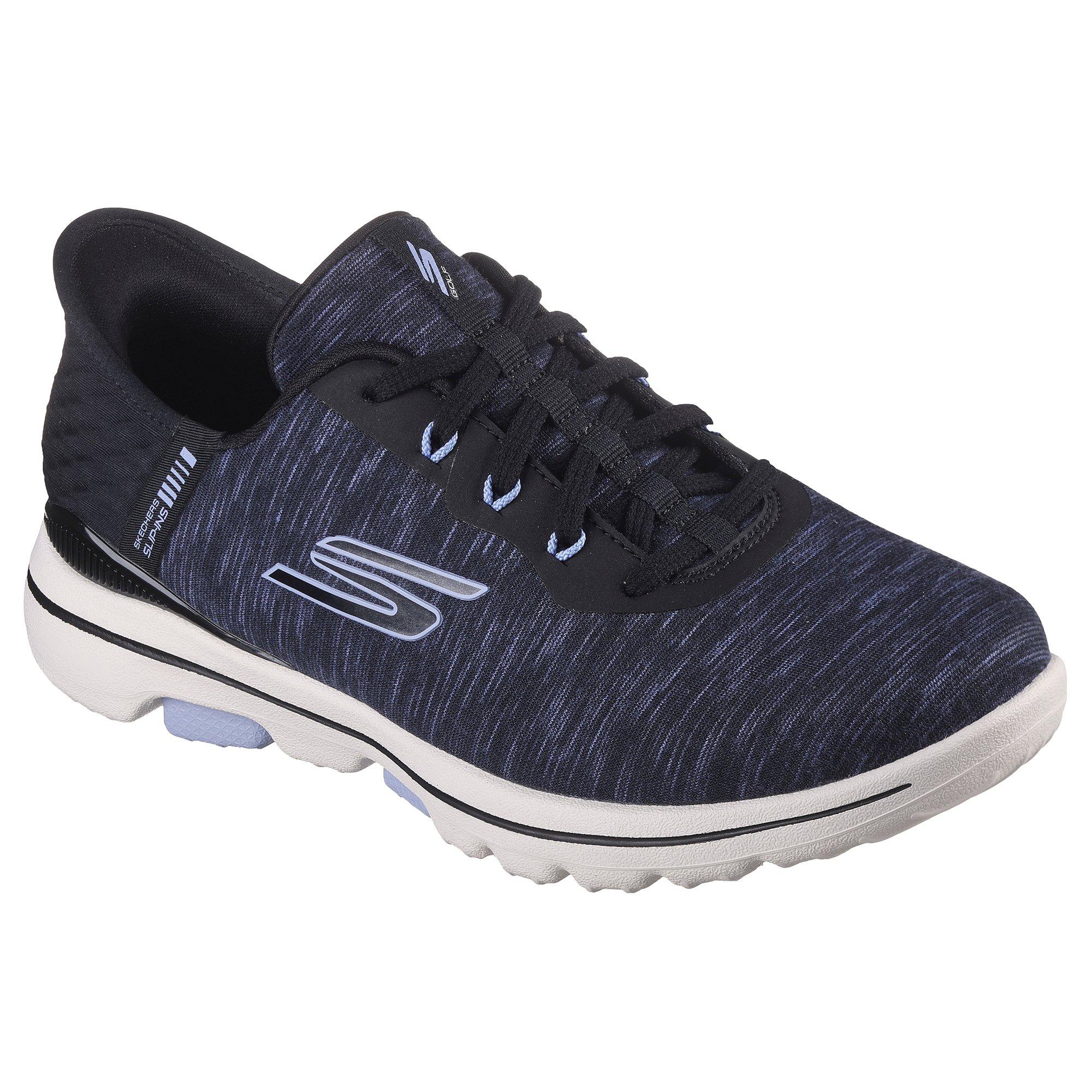 Skechers Womens Max Cushioning GO Golf Ultra Max Golf Shoes