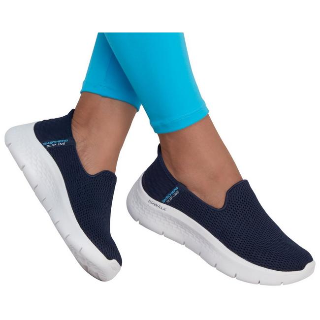 Overlegenhed Anvendelse høg Skechers Womens Slip-ins GO WALK Flex Relish Athletic Shoes | Bealls Florida