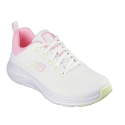 Skechers Womens Vapor Foam Athletic Shoes