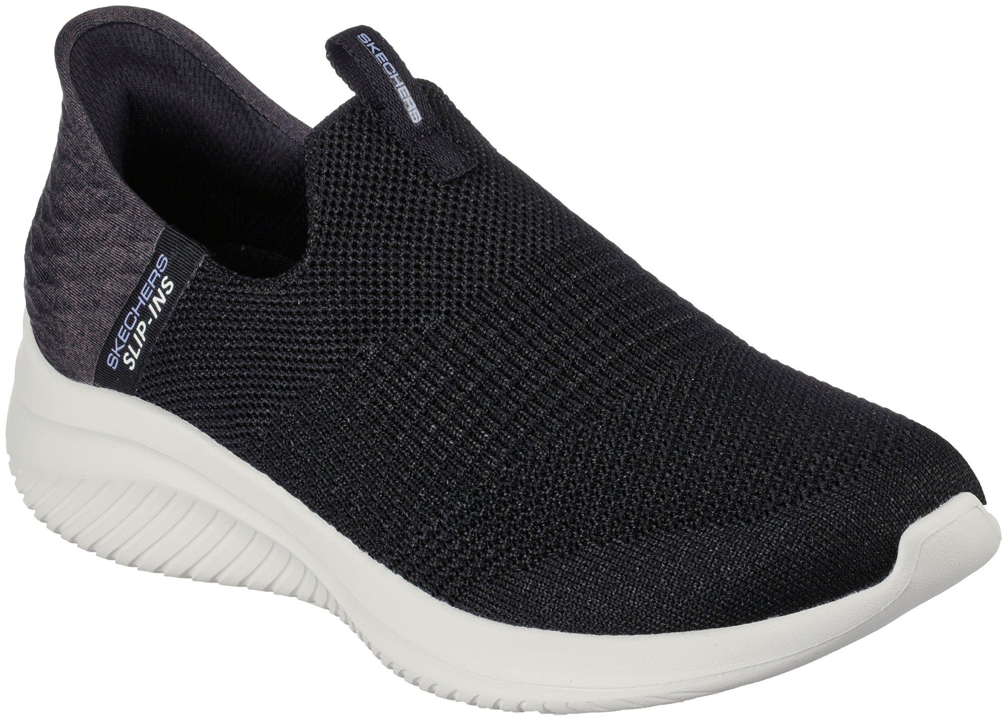 Skechers Womens Slip-ins GO WALK Flex Relish Athletic Shoes | Florida