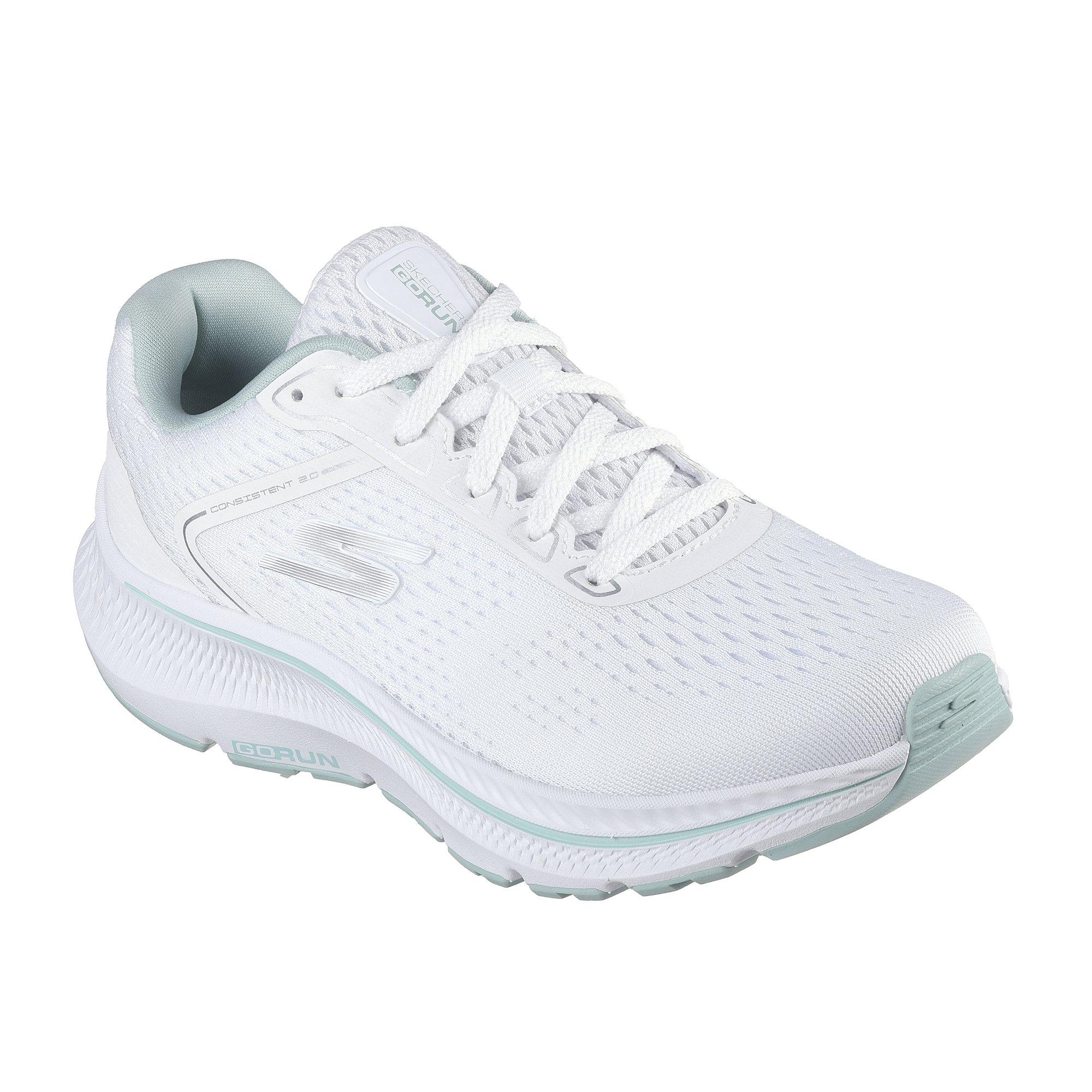 Womens GO Run Consistent 2.0 Athletic Shoes