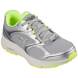 Skechers Womens GO Run Consistent Chandra Athletic Shoes