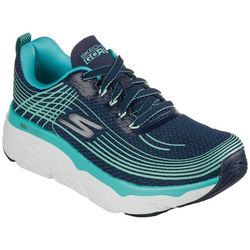 Skechers Womens Max Cushioning Elite Athletic Shoes