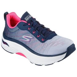 Skechers Womens Max Cushioning Arch Fit Delphi Athletic Shoe