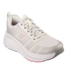 Skechers Womens Max Cushioning Elite 2.0 Athletic Shoes