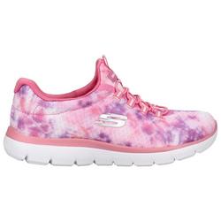 Womens Looking Groovy Athletic Shoes