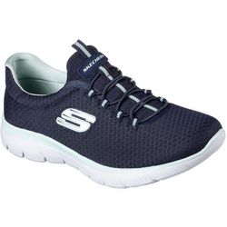 Skechers Womens Summits Athletic Shoes