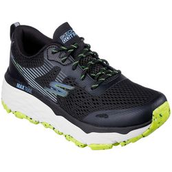 Skechers Womens Max Cushioning Elite Trail Athletic Shoes