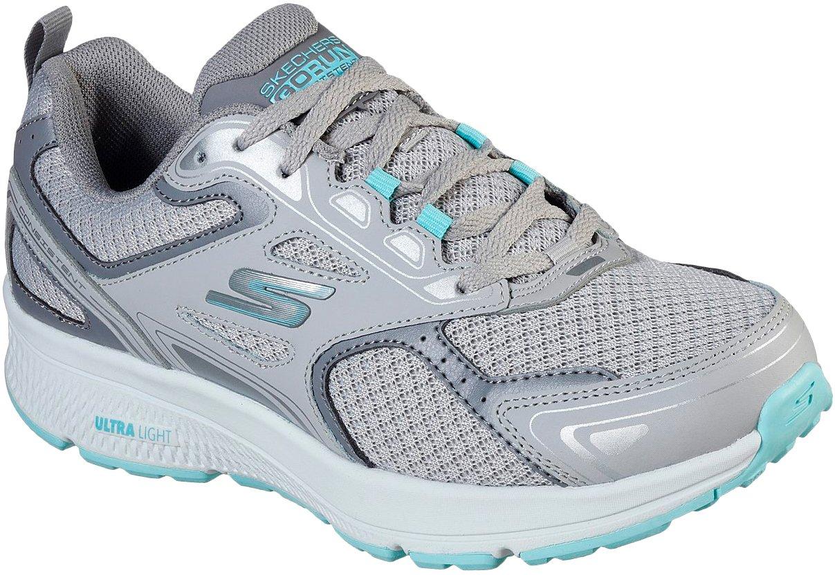 Skechers Womens GO Run Consistent Shoe