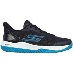 Skechers Womens Viper Court Pro Pickleball Arch Fit Shoes