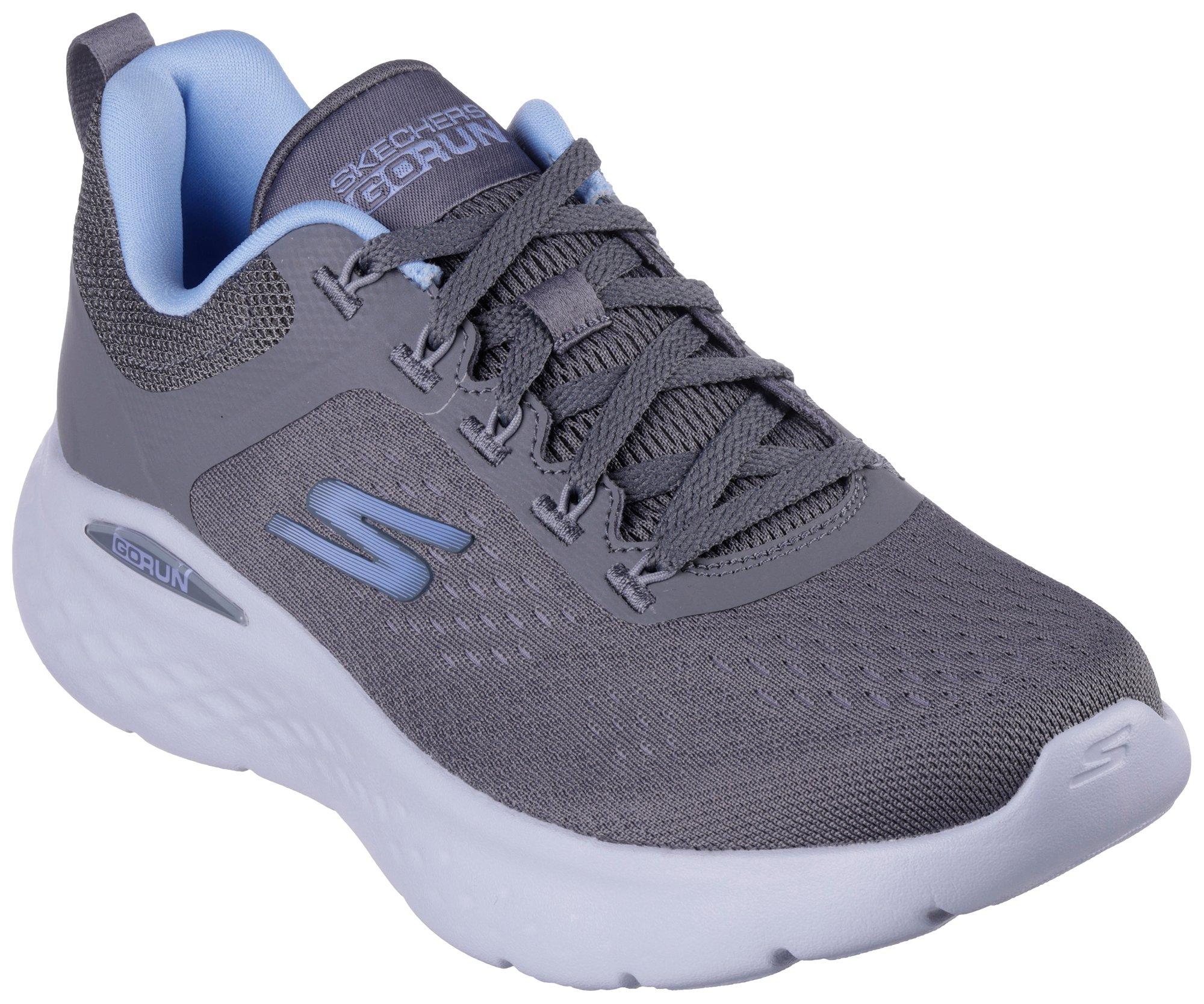 Womens GO Run Lite Athletic Shoes