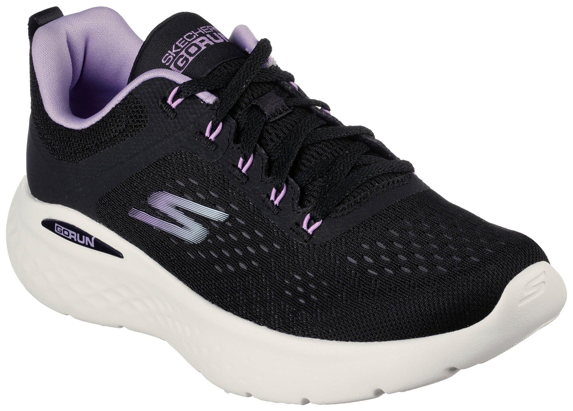 Womens GO Run Lite Athletic Shoes