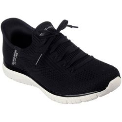 Skechers Womens Slip-ins Virtue Divinity Athletic Shoes