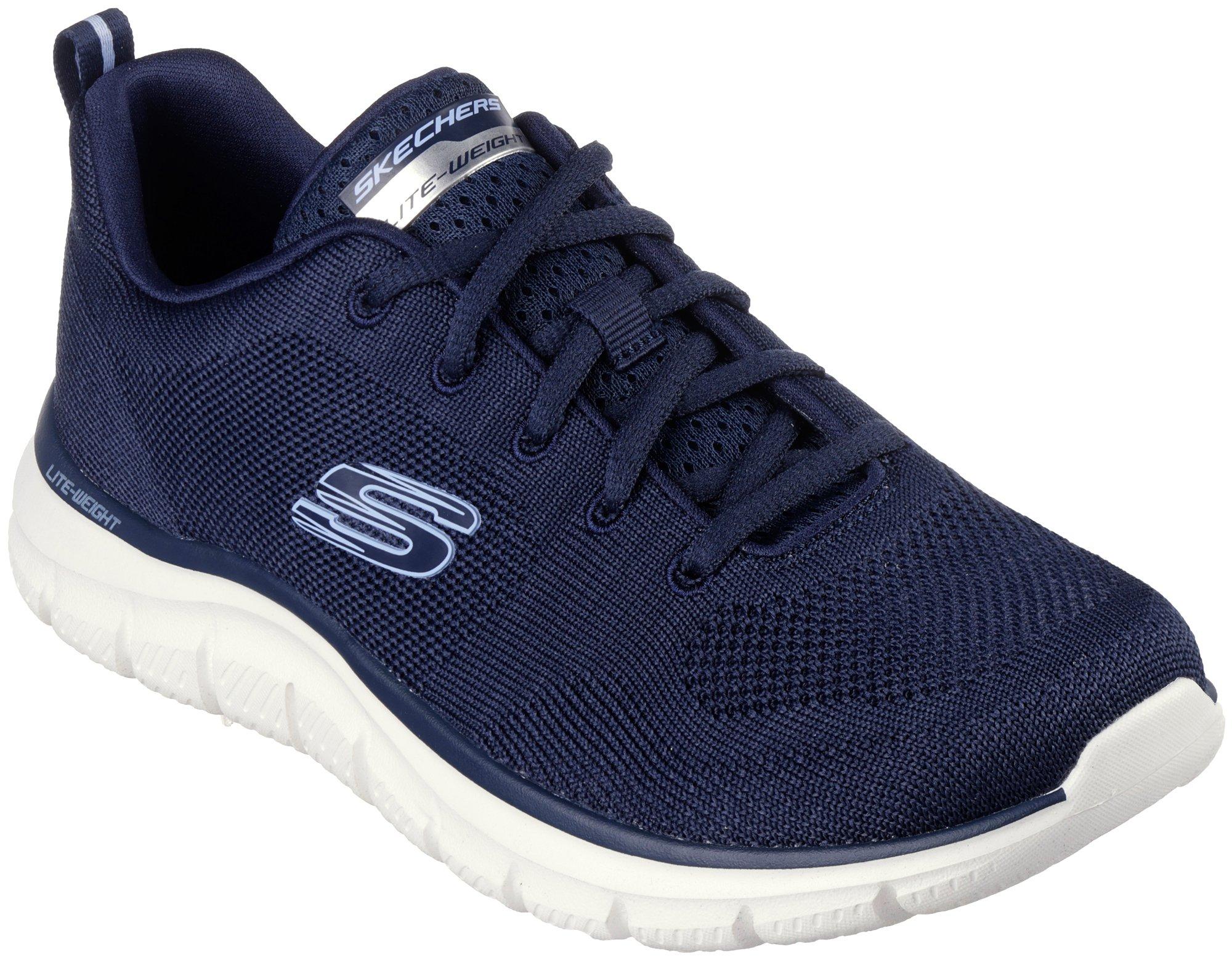 Womens Track Daytime Dreamer Walking Athletic Shoes