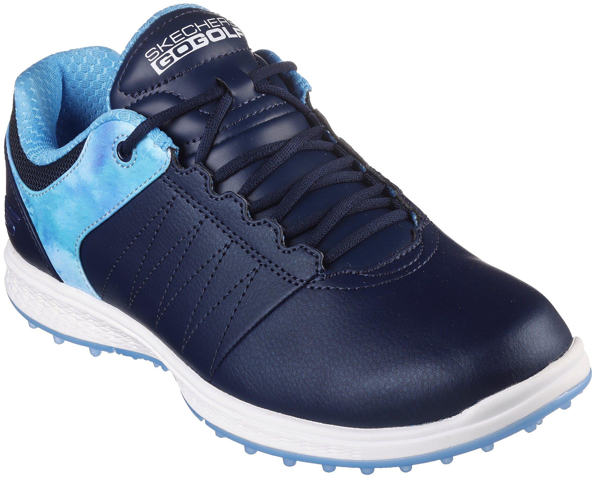 Zapatos skechers outlet golf americanos