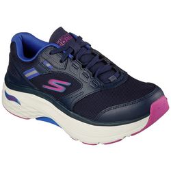 Skechers Womens Max Cushioning Arch Fit Fast Dash Shoes