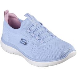 Skechers Womens Summits Top Player Athletic Shoes