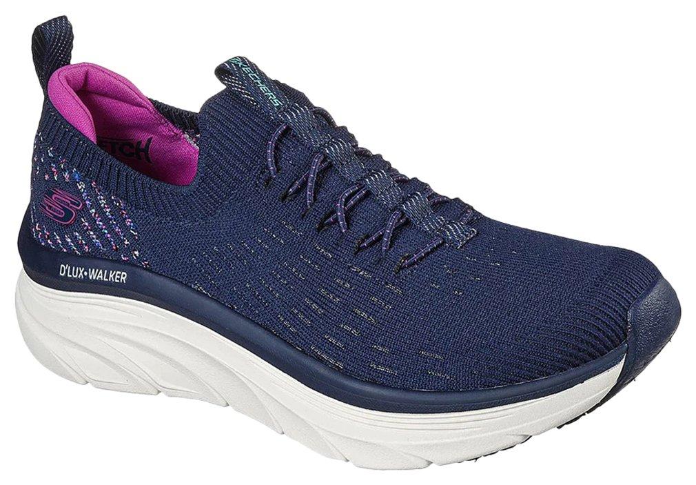 Womens D'Lux Walker Star Stunner Athletic Shoes