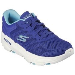 Skechers Womens GO Run 7.0 Driven Athletic Shoes