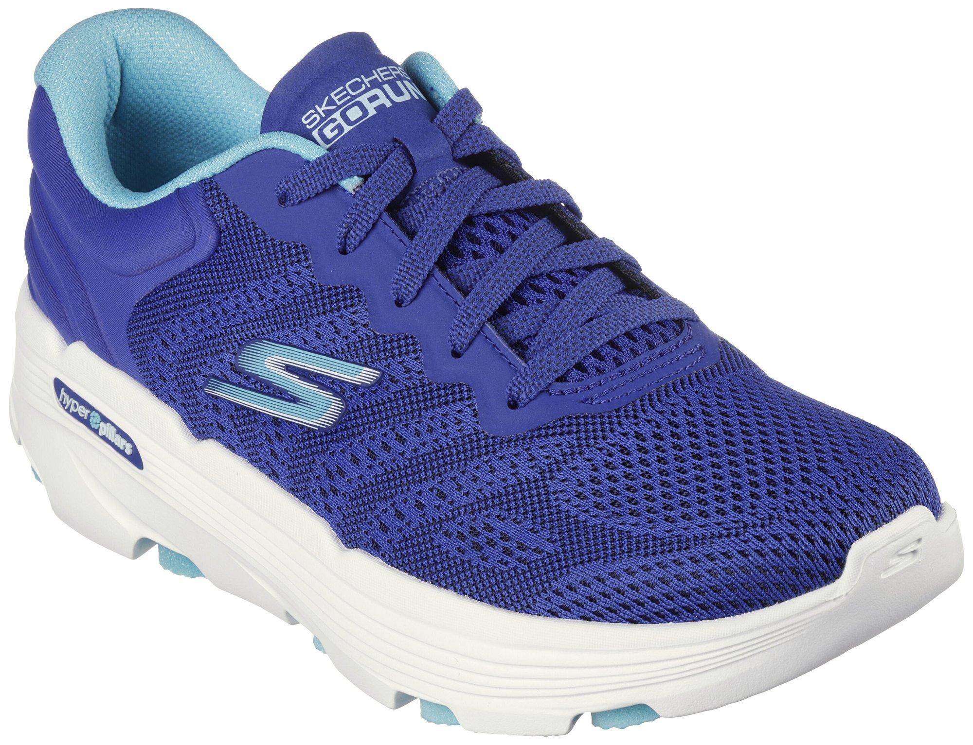 Womens GO Run 7.0 Driven Athletic Shoes