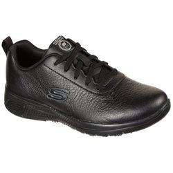 Skechers Work Relaxed Fit Marsing Gmina SR Shoes