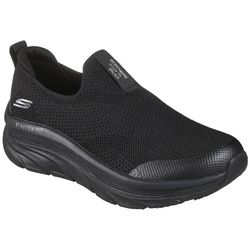 Skechers Womens D'Lux Walker Quick Upgrade Athletic Shoes