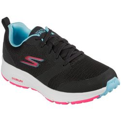 Skechers Womens GO Run Consistent Fearsome Athletic Shoes