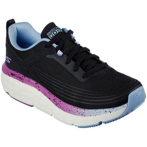 Skechers Womens Max Cushioning Delta Sunny Road Shoes