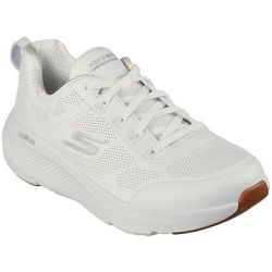 Skechers Womens GO Run Elevate Upper Class Athletic Shoes