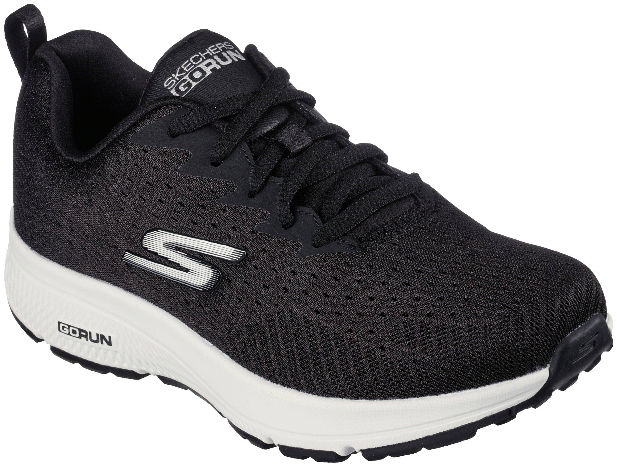 Womens GO Run Consistent Athletic Shoes