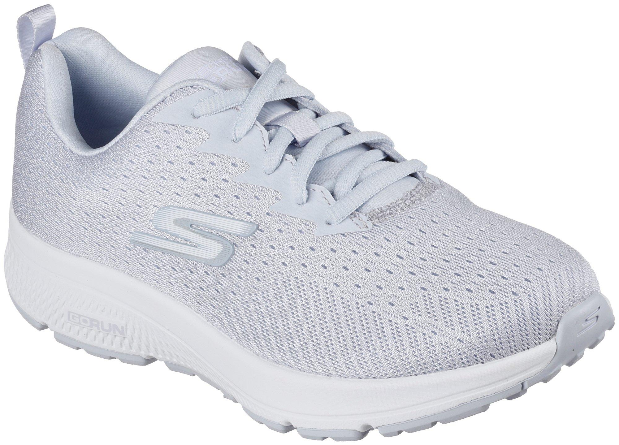 Skechers Womens GO Walk Striking Look Athletic Shoes Bealls Florida